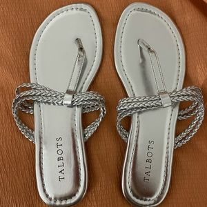 Talbots Sandals